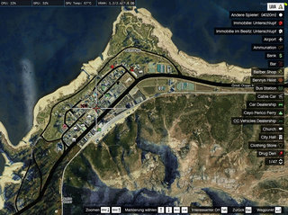 Pyrite Ave, Paleto Bay preview 1